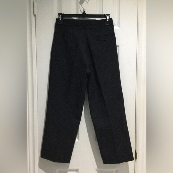 Cigliano Elegant Italian Formal Black Suit - Picture 7 of 7